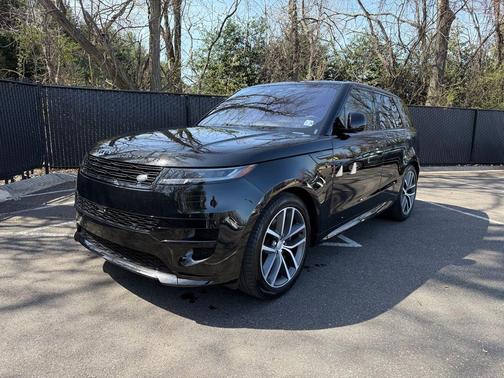 2023 Land Rover Range Rover Sport SE Dynamic