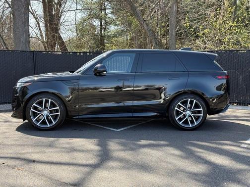 2023 Land Rover Range Rover Sport SE Dynamic