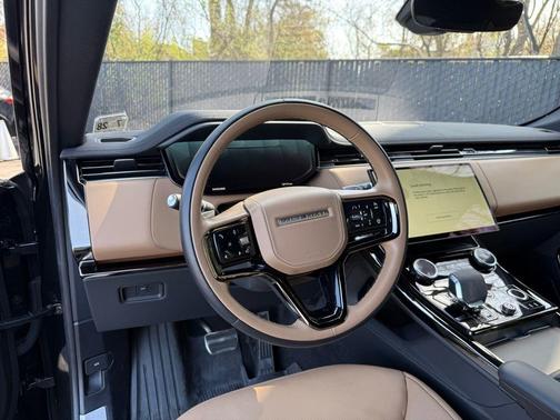 2023 Land Rover Range Rover Sport SE Dynamic