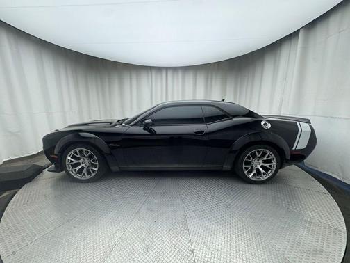 2023 Dodge Challenger SRT Hellcat