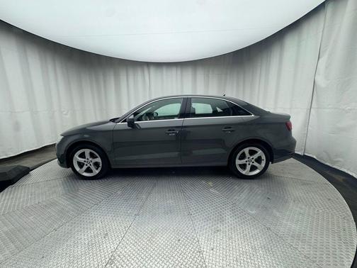 2019 Audi A3 2.0T Premium