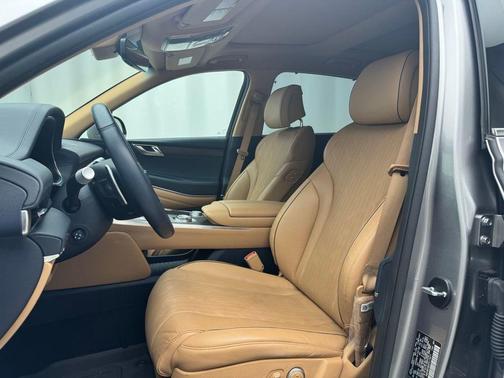 2023 Genesis GV80 2.5T