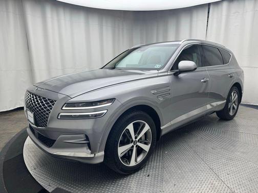 2023 Genesis GV80 2.5T