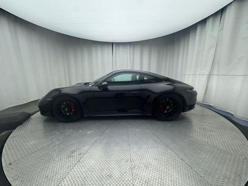 2024 Porsche 911 Carrera 4S