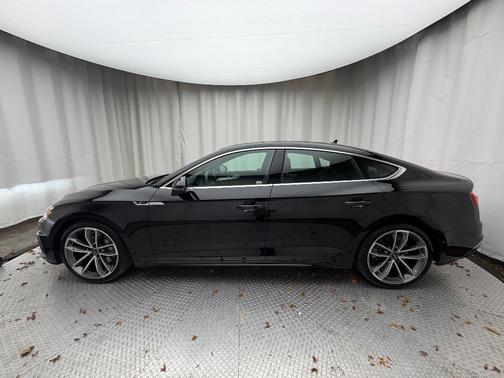 2022 Audi A5 2.0T Prestige