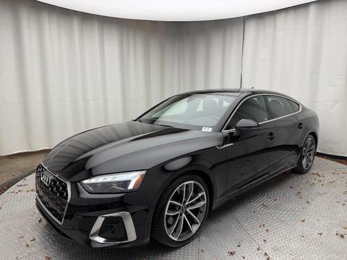 2022 Audi A5 2.0T Prestige