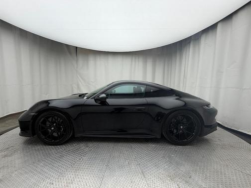 2022 Porsche 911 GT3