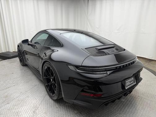 2022 Porsche 911 GT3