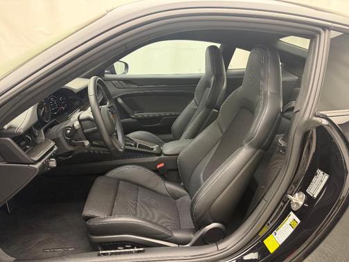 2022 Porsche 911 GT3