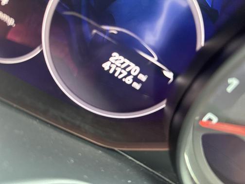 2023 Porsche Panamera GTS