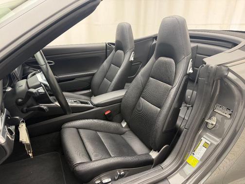 2017 Porsche 911 Carrera