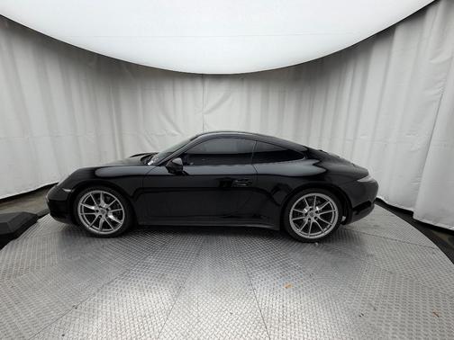 2013 Porsche 911 Carrera