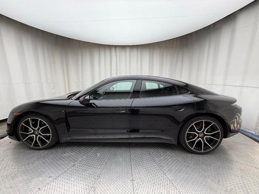 2023 Porsche Taycan Base