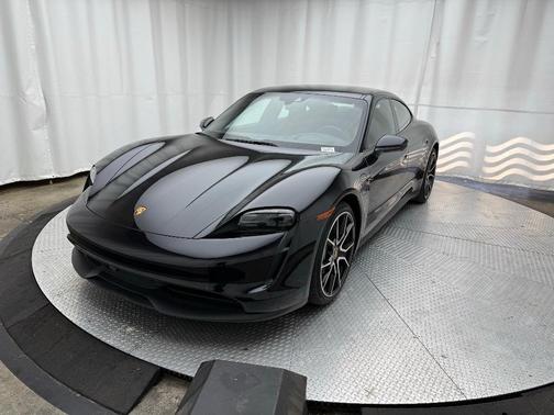 2023 Porsche Taycan Base