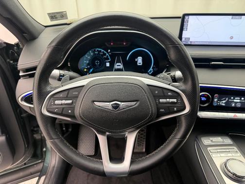 2023 Genesis GV70 2.5T