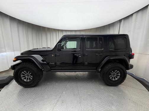 2024 Jeep Wrangler Rubicon 392