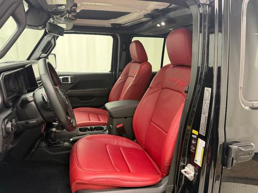 2024 Jeep Wrangler Rubicon 392