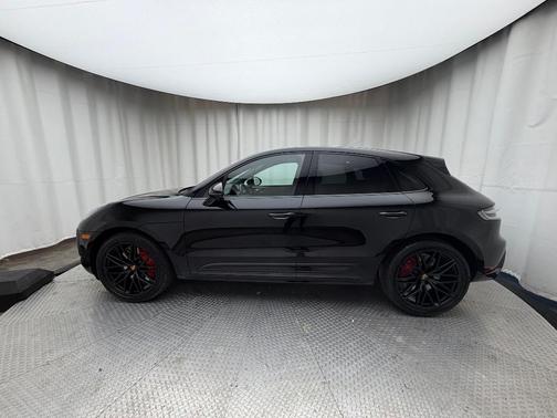 2023 Porsche Macan GTS