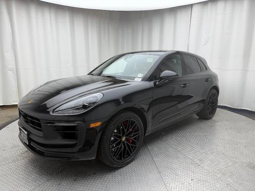 2023 Porsche Macan GTS