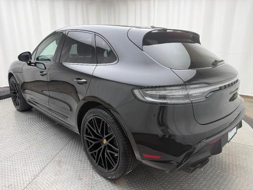 2023 Porsche Macan GTS
