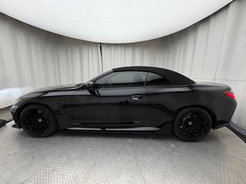 2023 BMW M4 Competition xDrive