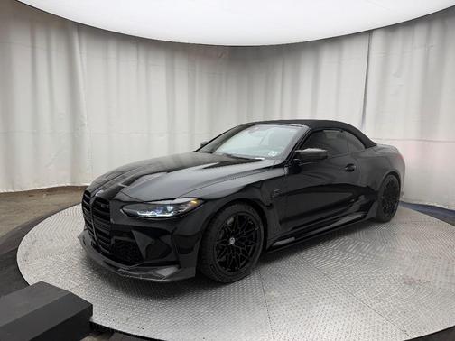 2023 BMW M4 Competition xDrive