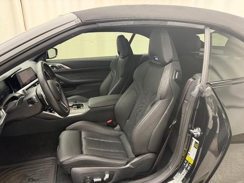 2023 BMW M4 Competition xDrive