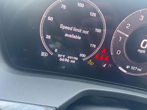 2024 Porsche Panamera Base