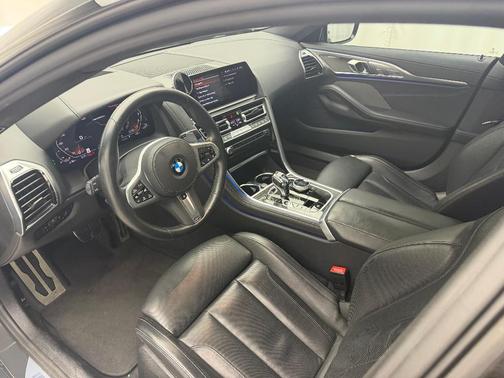 2022 BMW M850 Gran Coupe i xDrive