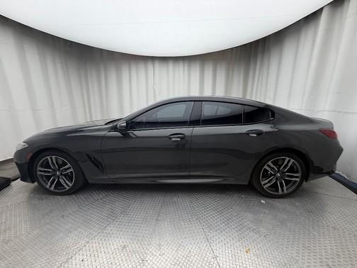 2022 BMW M850 Gran Coupe i xDrive