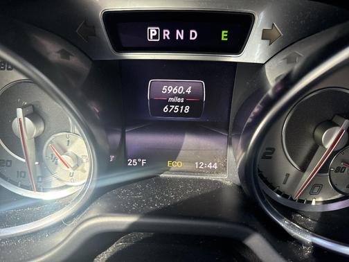 2014 Mercedes-Benz SL-Class SL 550