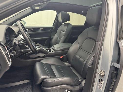 2020 Porsche Cayenne AWD
