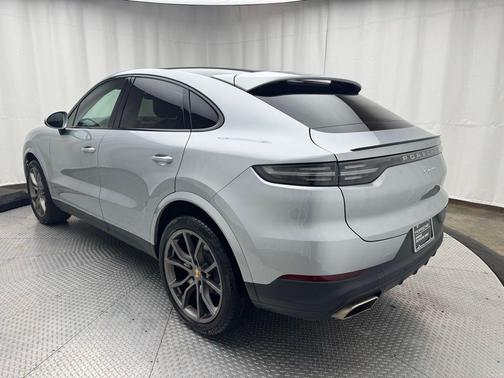 2020 Porsche Cayenne AWD