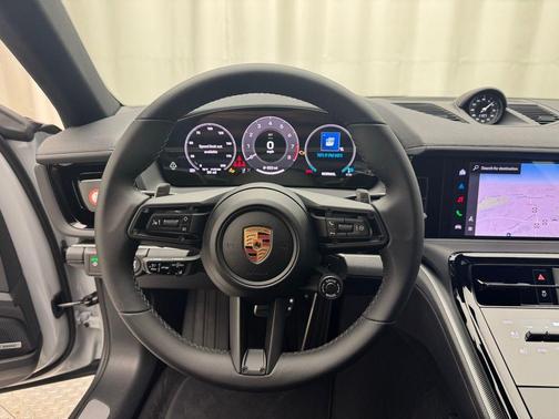 2025 Porsche Panamera Base