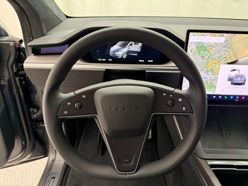 2024 Tesla Model X Base