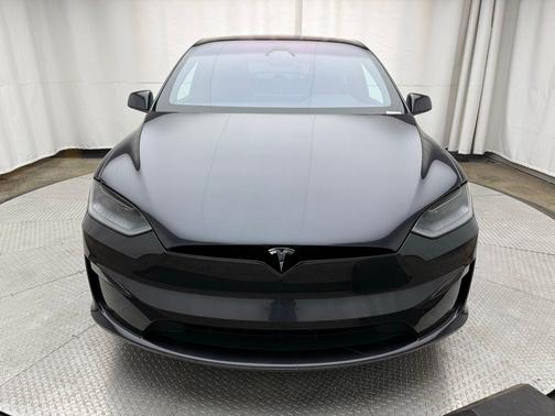 2024 Tesla Model X Base