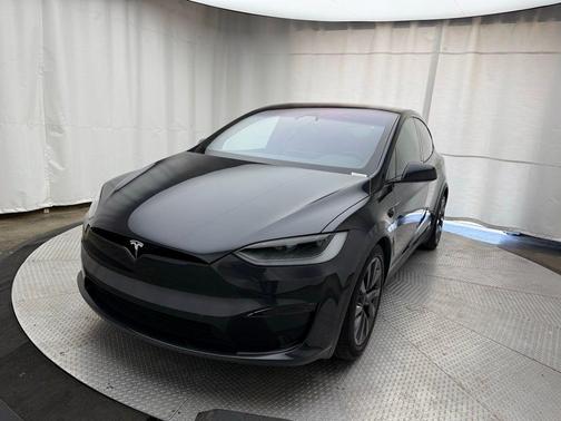 2024 Tesla Model X Base