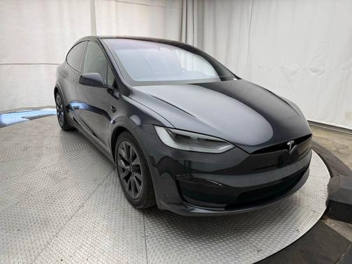 2024 Tesla Model X Base