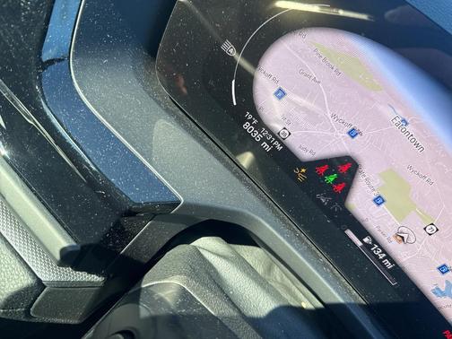 2024 Porsche Panamera 4