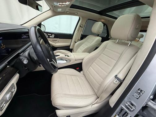 2021 Mercedes-Benz GLE 580 AWD 4MATIC