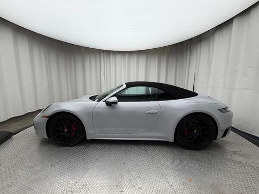 2024 Porsche 911 Carrera S