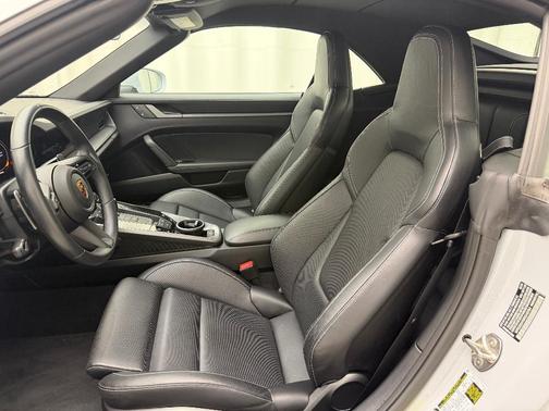 2024 Porsche 911 Carrera S