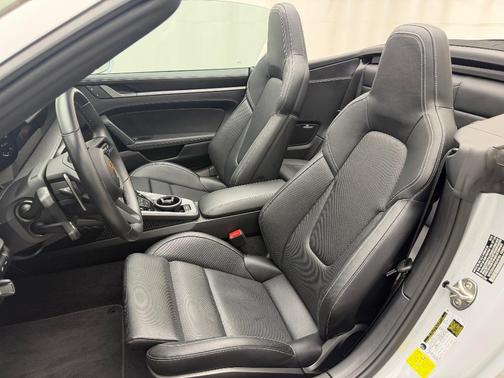 2024 Porsche 911 Carrera S