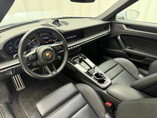 2024 Porsche 911 Carrera S