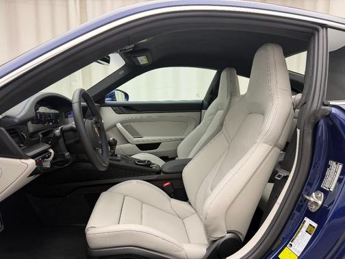 2026 Porsche 911 GT3