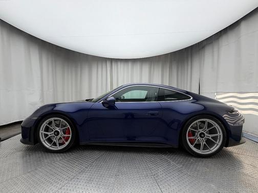 2026 Porsche 911 GT3