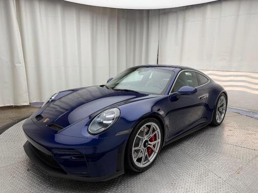 2026 Porsche 911 GT3