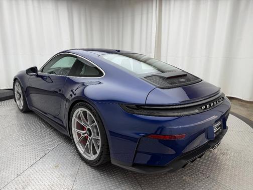 2026 Porsche 911 GT3