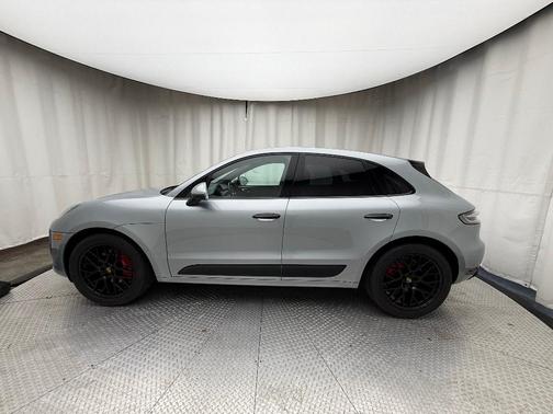 2021 Porsche Macan GTS