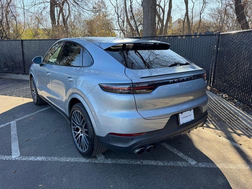 2020 Porsche Cayenne AWD
